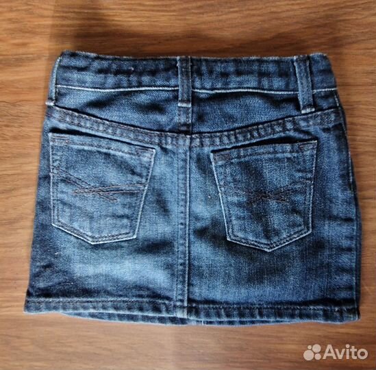 Комплект Ralph Lauren для девочки 2 года