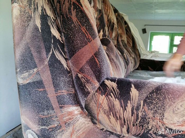 Мягкая мебель диван, торг