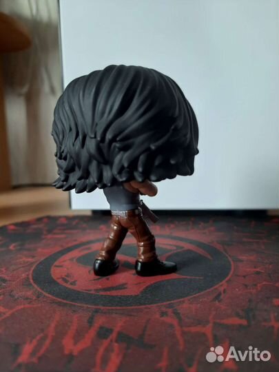 Funko Pop cyberpunk 2077
