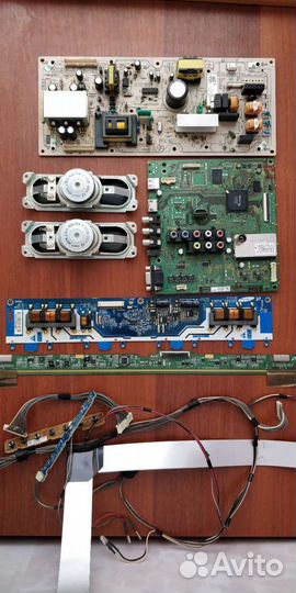 Sony Hisense Haier dexp