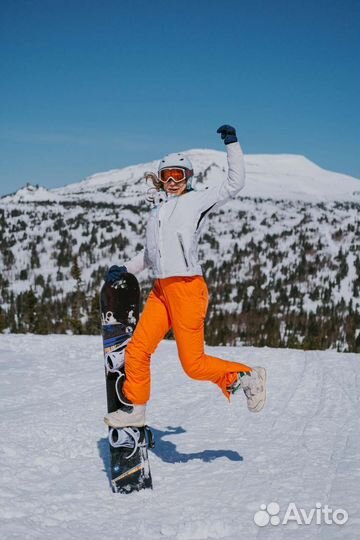 Сноуборд Боты Salomon dawn Женские 40,5 26 см