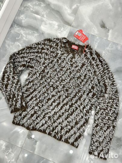 Свитер Diesel new/S/970долл