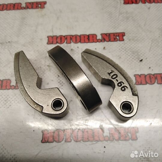 Polaris Indy 800 16 грузики вариатора