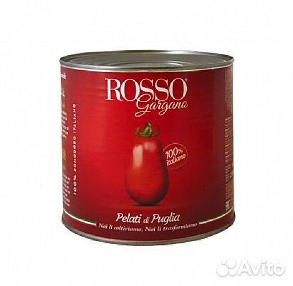 Томаты Пилати 2,5