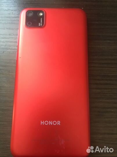 HONOR 9S, 2/32 ГБ