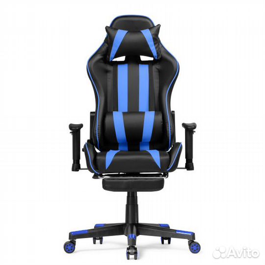 Кресло компьютерное офисное