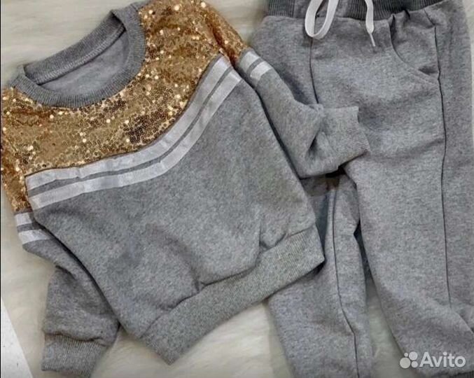 Детская одежда опт