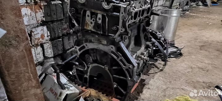 Двс мазда 3бк