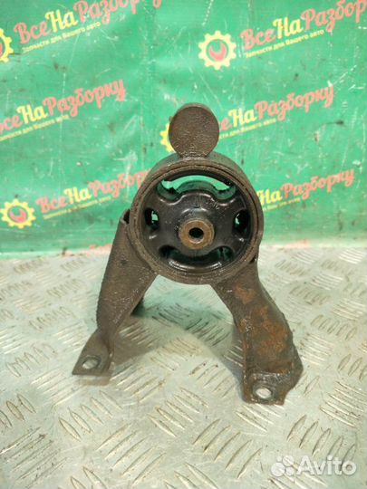 Подушка двигателя Mitsubishi Lancer 9 седан 1.6Л