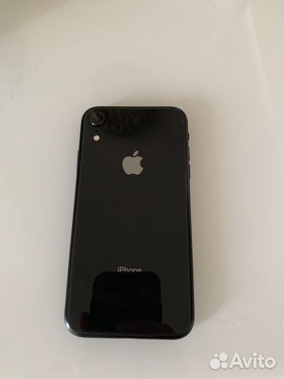 iPhone Xr, 128 ГБ