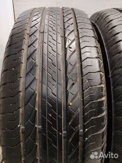 Bridgestone Ecopia EP850 265/65 R17 112H