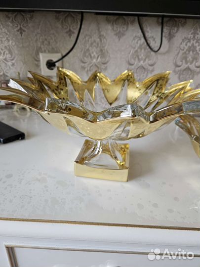 Ваза для фруктов