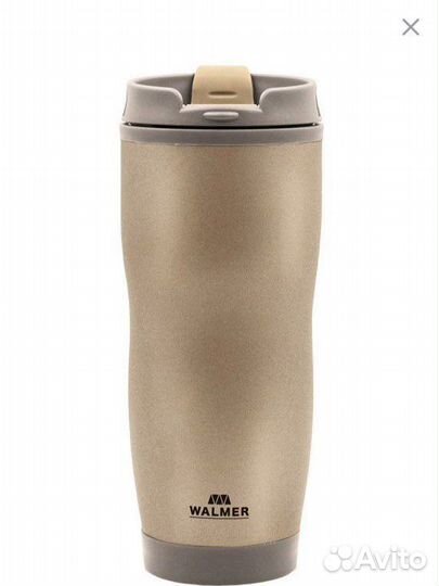 Термокружка walmer