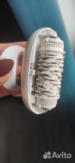 Эпилятор Braun Silk-epil 9 Flex Beauty Set SES9300