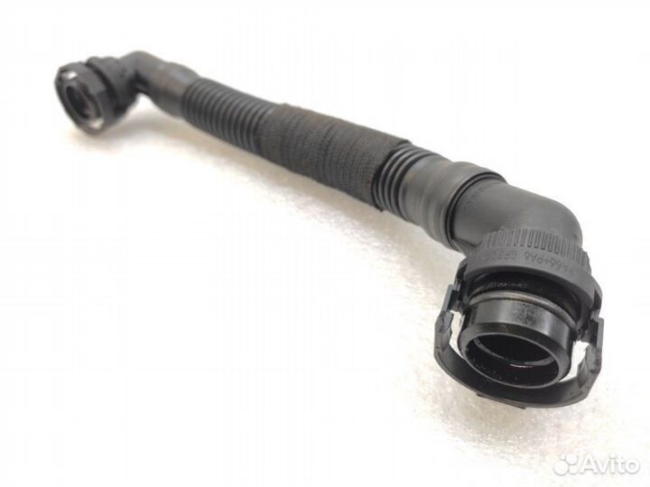 Трубка вентиляции картерных газов Audi Q5 FY 2.0