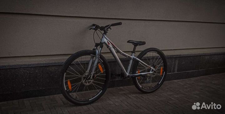 Велосипед Specialized Myka Elite MT4