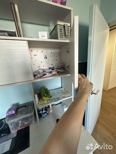 Письменный стол