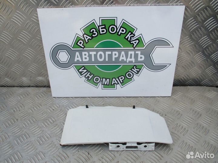 Лючок бензобака Volkswagen Crafter 2011г