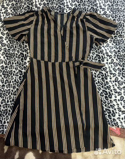 Платье новое