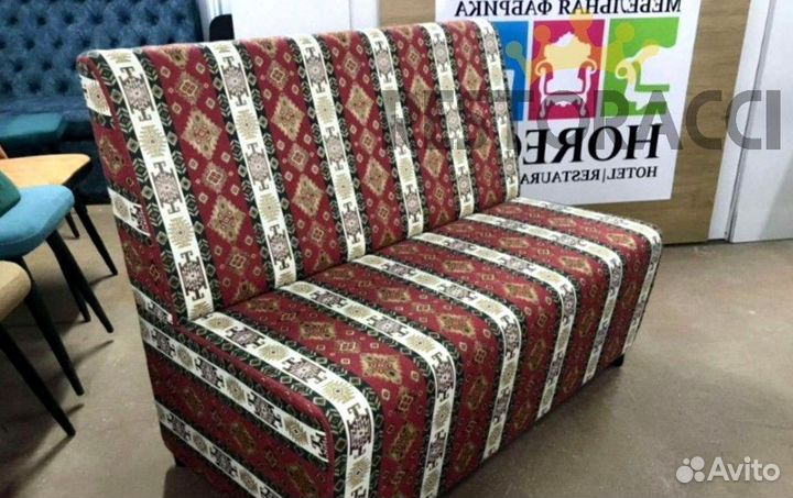 Диван от производителя Любой цвет / Дизайн