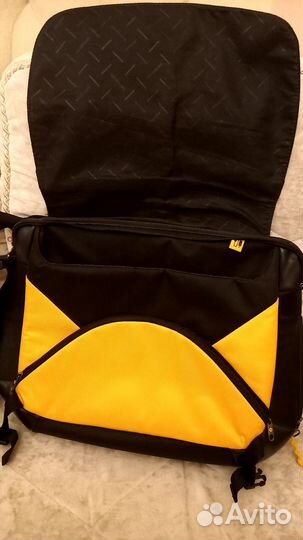 Сумка для ноутбука