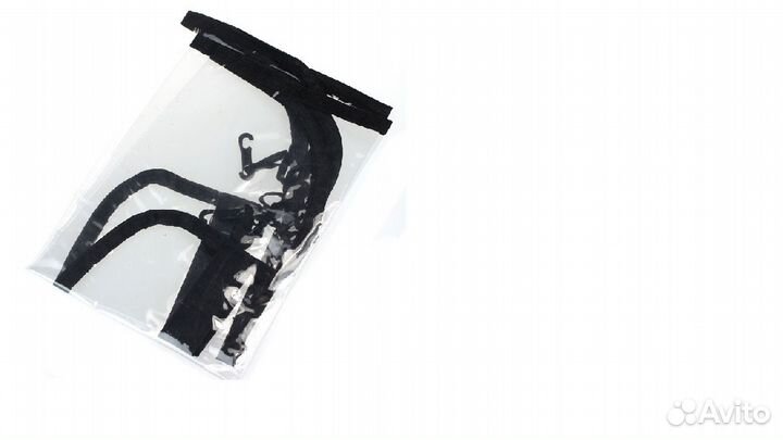 Защитные чехлы на пассажирское сидение