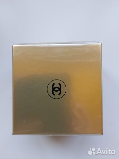 Chanel sublimage LA creme регенерирующий крем