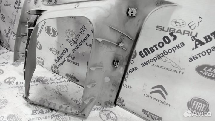 Обшивка стойки (задняя правая врхняя) Ford Fusion