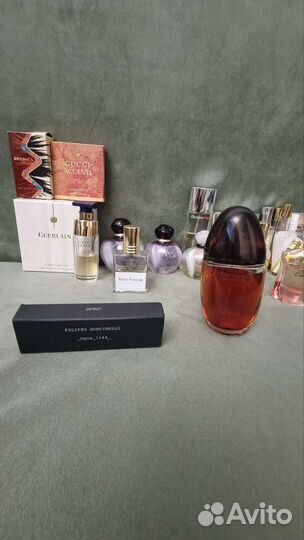 Парфюм женский оригинал