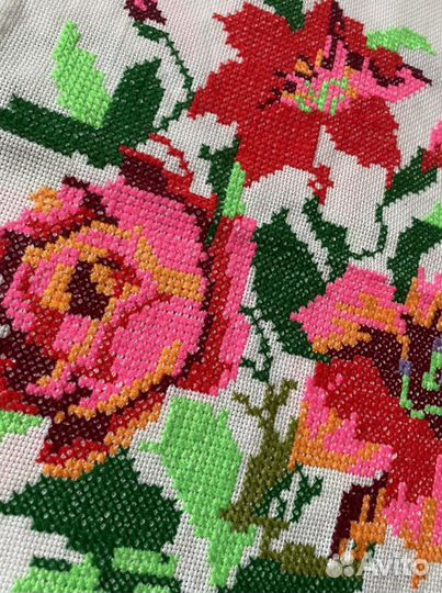 Рушник на свадьбу/венчание