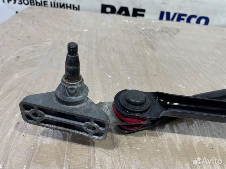 Трапеция дворников Daf