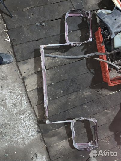 Телевизор mercedes C Class W202