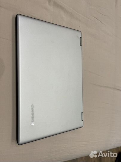 Lenovo yoga 2 13