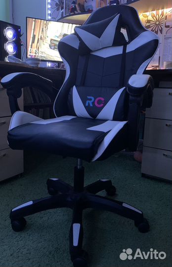 Игровое кресло