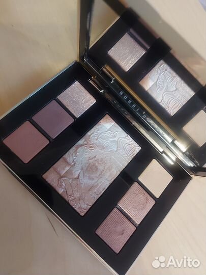 Лимитированная палетка bobbi brown