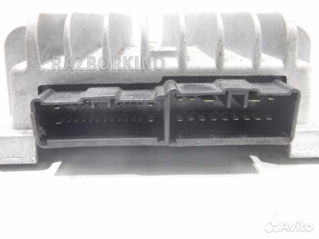 Усилитель магнитолы