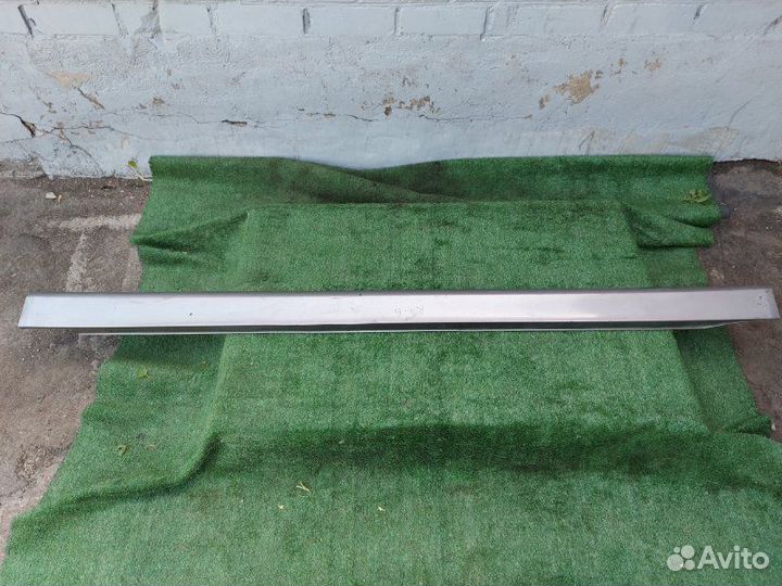 Порог правый Honda Odyssey RA6 F23A 1999-2003