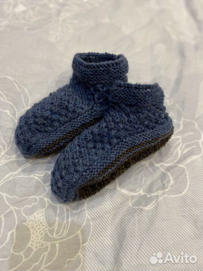 Вязанные изделия