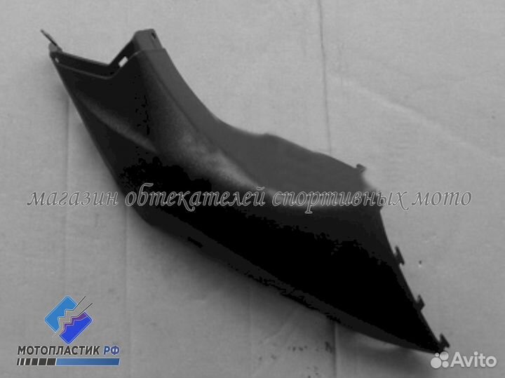 Suzuki gsr250f GW250F 2014-2017 мотопластик, обвес