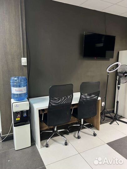 Аренда зала/пространства - почасовая, 70 м²