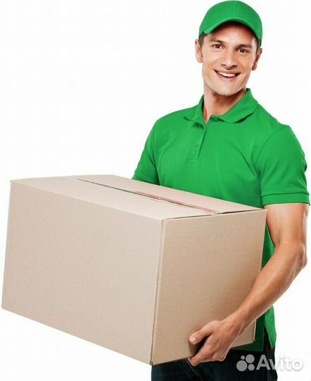 Сборщик посылок без опыта/ Московская обл