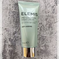 Elemis pro collagen night cream ночной крем