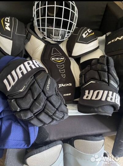 Хоккейная форма взрослая