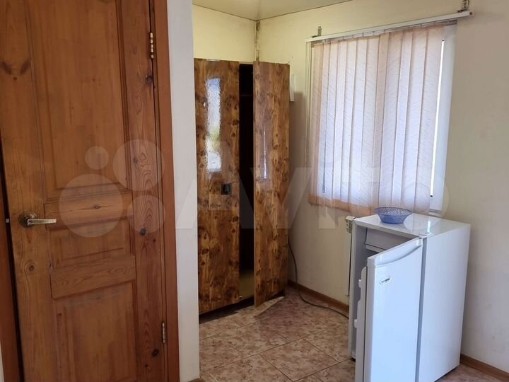 2-к. квартира, 50 м², 2/2 эт.