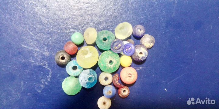 Старинные самоварные предметы