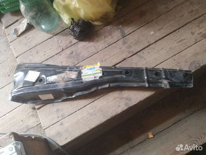 Усилитель крыла Шевроле Лачети