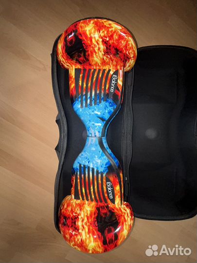 Гироскутер новый iBalance