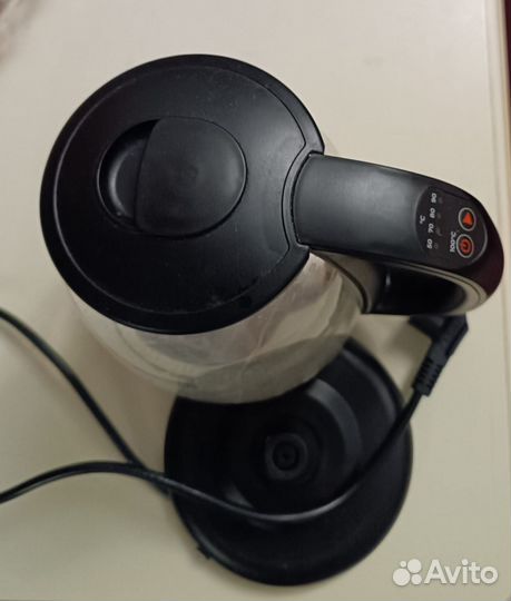 Чайник на запчасти