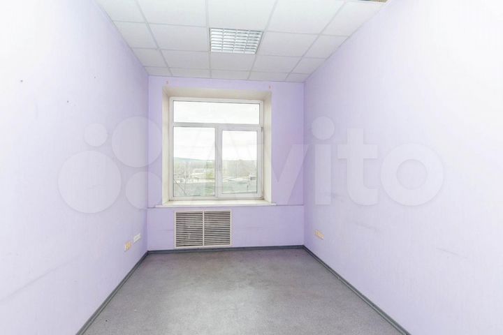 Сдам офисное помещение, 50 м²