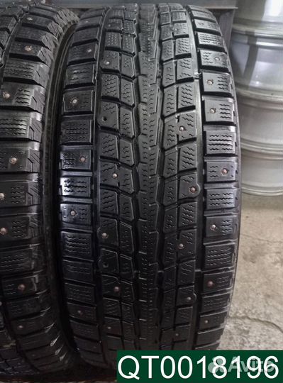 Dunlop SP Winter Ice 01 225/65 R17 96P
